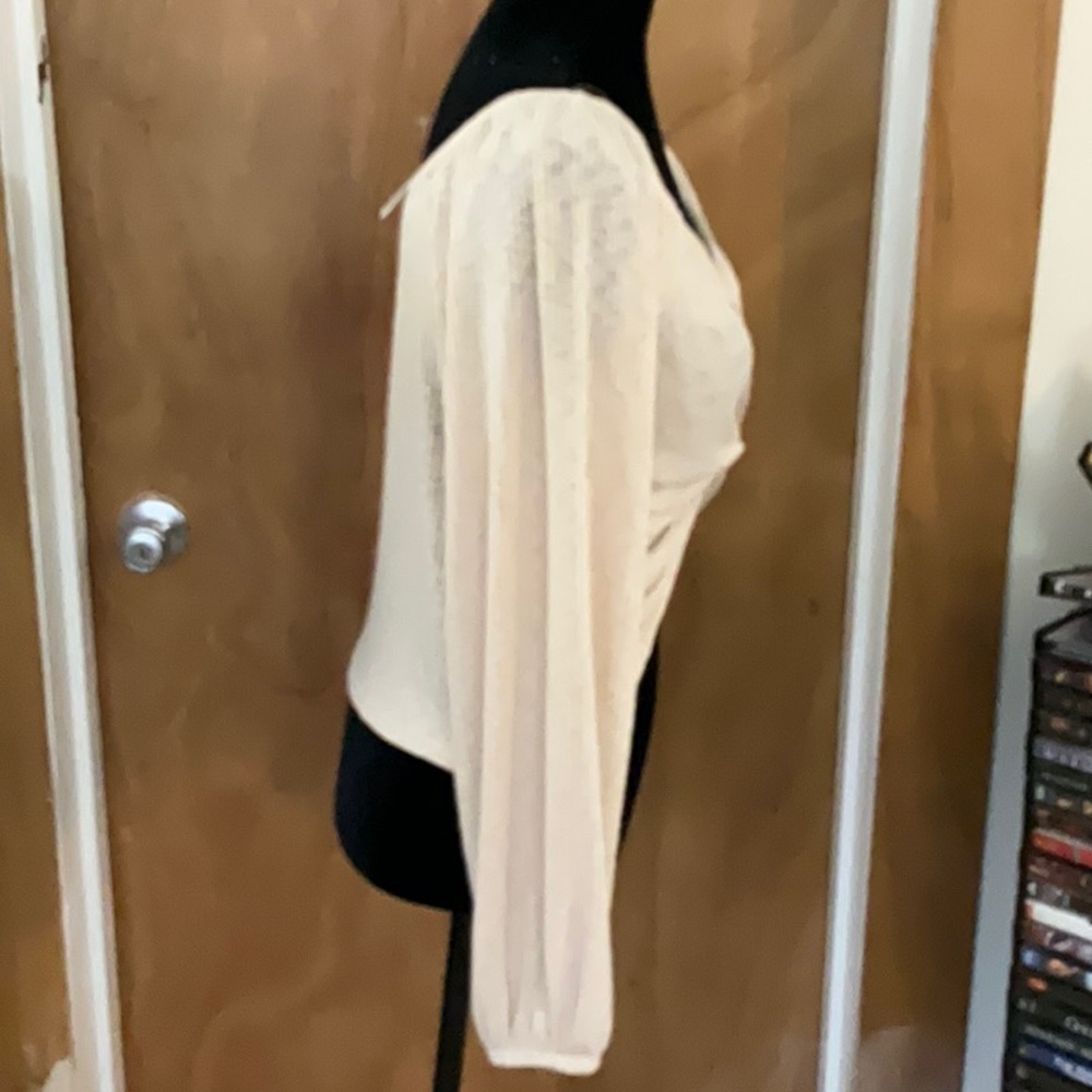 Reversible shirt - Picture 2 of 6